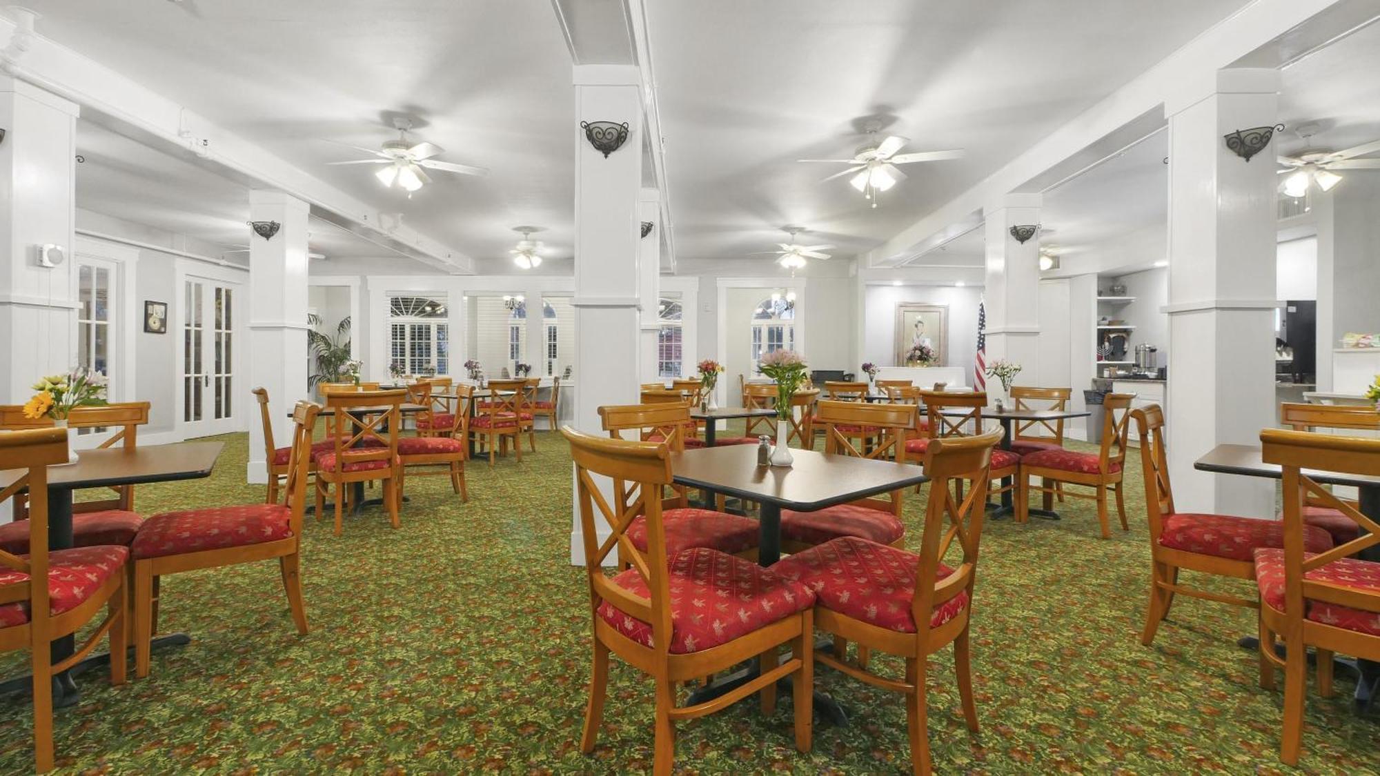 Crystal Bay Historic Hotel St. Petersburg Eksteriør bilde
